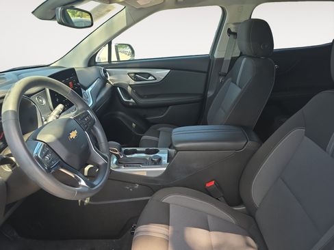 Used 2024 Chevrolet Blazer LT w/ Convenience Package FWD image 21