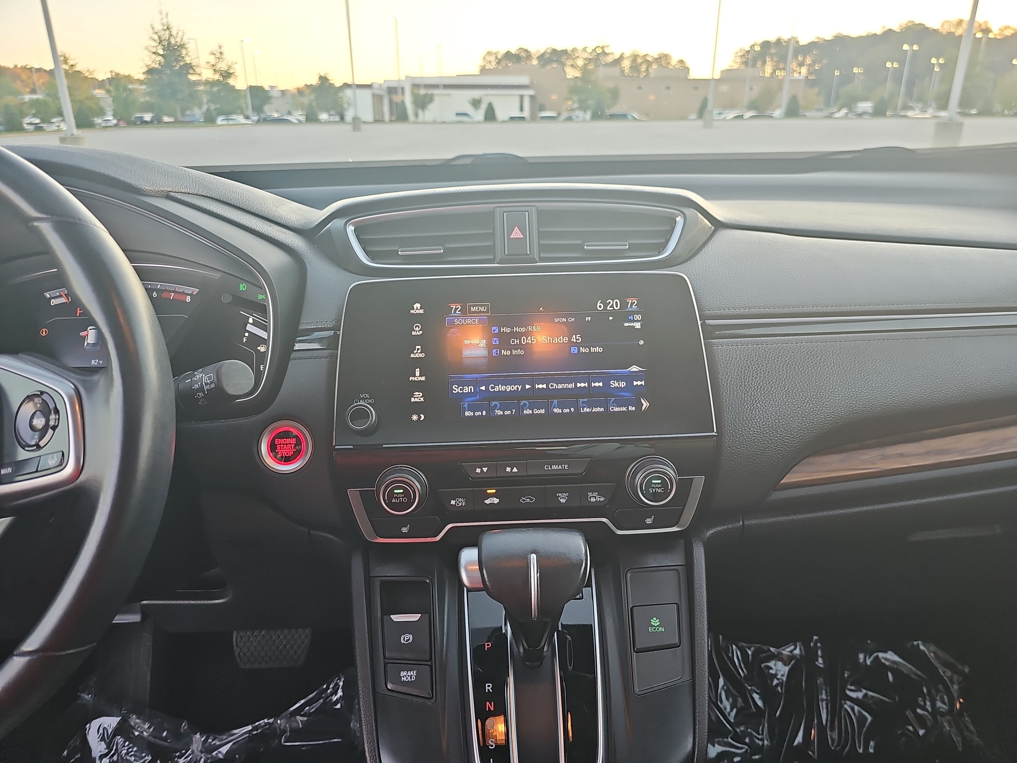 Used 2019 Honda CR-V Touring image 21