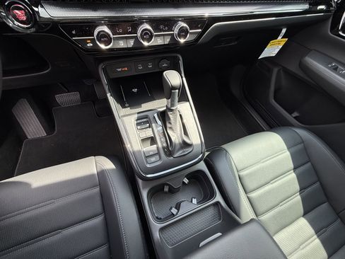 New 2026 Honda CR-V EX-L image 19