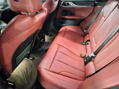 Certified 2023 BMW i4 eDrive35 RWD image 18