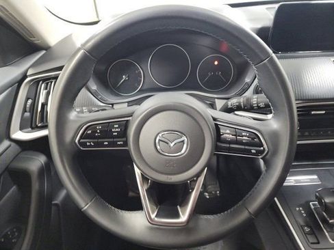 Used 2024 MAZDA CX-90 3.3 Turbo w/ Select Package image 27