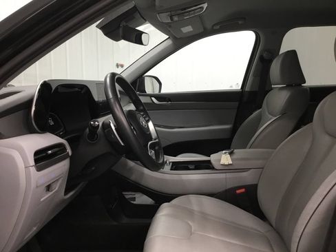 Used 2024 Hyundai Palisade SEL AWD/4WD image 5