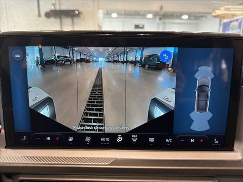 New 2025 Ford Bronco Sport Outer Banks w/ Sasquatch Outer Banks Package image 61