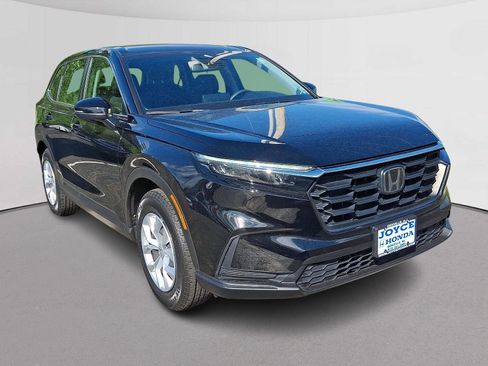 Used 2024 Honda CR-V LX image 2