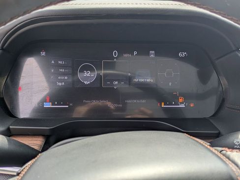 Used 2024 Jeep Grand Cherokee Summit image 21