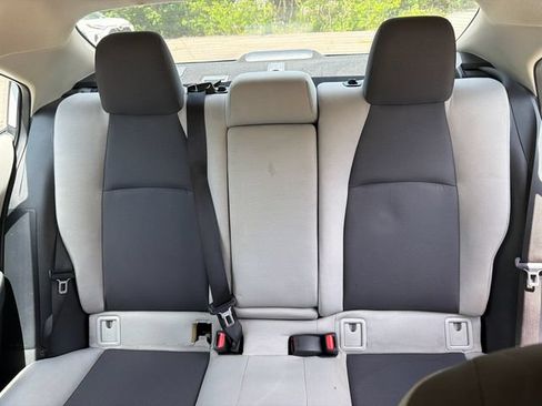 Certified 2025 Toyota Corolla LE w/ Convenience Package FWD image 38