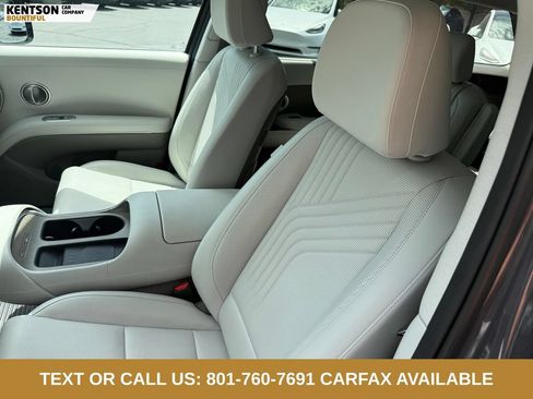 Used 2026 Hyundai Palisade SEL AWD/4WD image 28