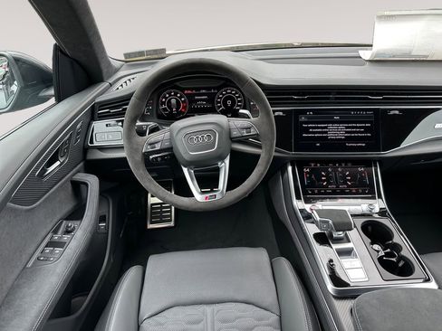 New 2026 Audi RS Q8 performance image 12