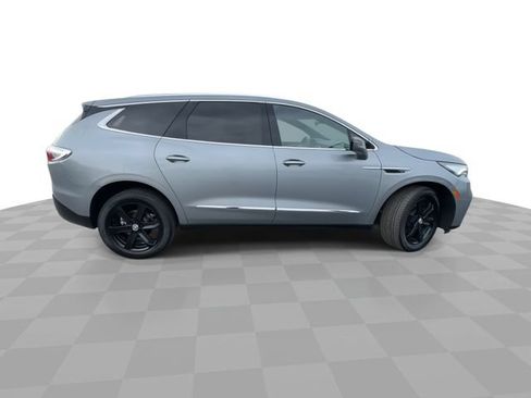 Certified 2024 Buick Enclave Essence w/ Experience Buick Package FWD image 9