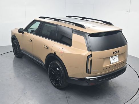 New 2027 Kia Telluride SX X-Line AWD/4WD image 55