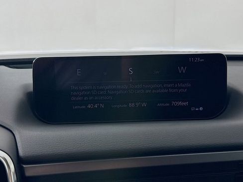 New 2026 MAZDA CX-50 2.5 Hybrid w/ Premium Plus Pkg image 13