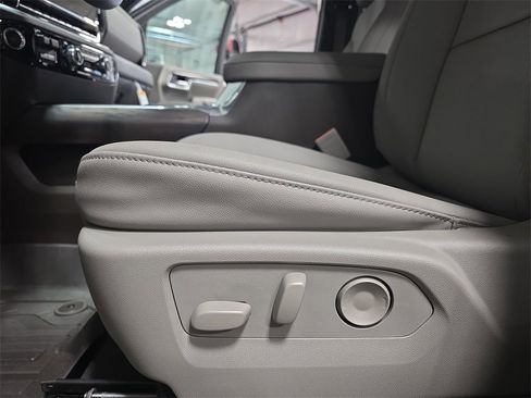 New 2026 GMC Sierra 2500 SLT w/ SLT Premium Package image 28