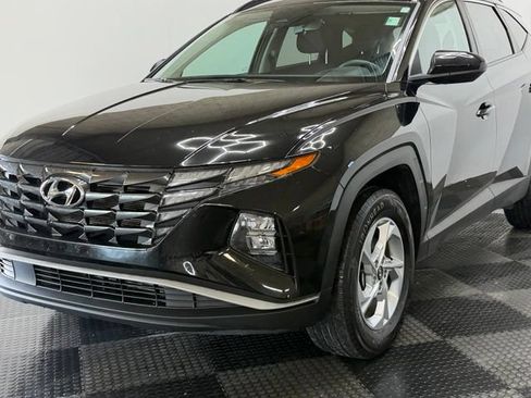 Used 2024 Hyundai Tucson SEL AWD/4WD image 7