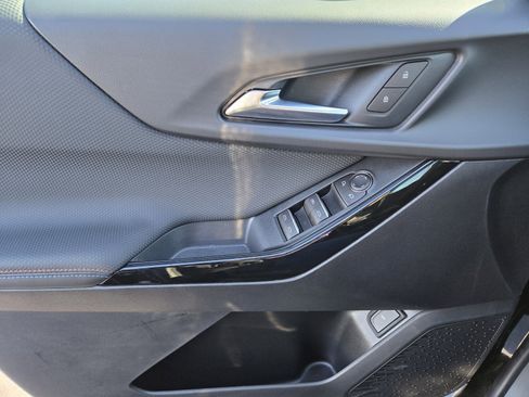 New 2026 Chevrolet Equinox RS image 13