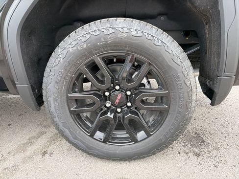 New 2026 GMC Sierra 1500 Elevation w/ Elevation Premium Package AWD/4WD image 26