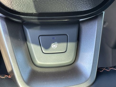 New 2025 Honda Pilot TrailSport image 37