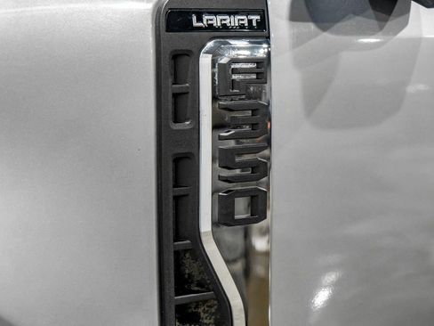 Used 2024 Ford F350 Lariat AWD/4WD image 53