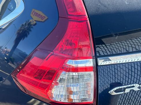 Used 2016 Honda CR-V EX image 20