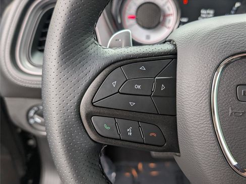 Used 2023 Dodge Challenger R/T Scat Pack image 23