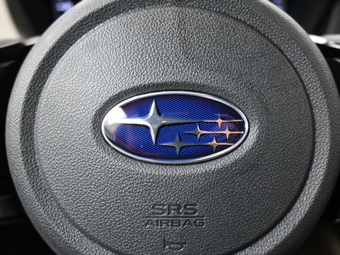 New 2026 Subaru Forester Premium image 28