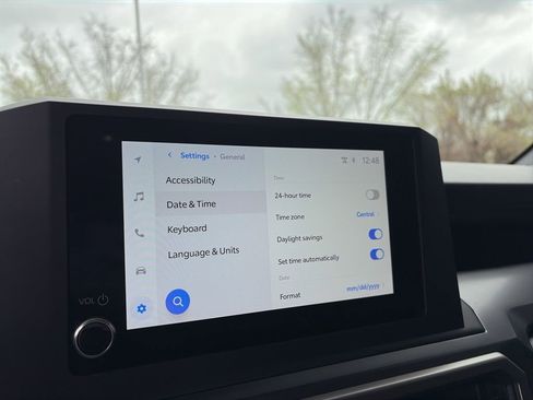 Used 2025 Toyota 4Runner SR5 image 15