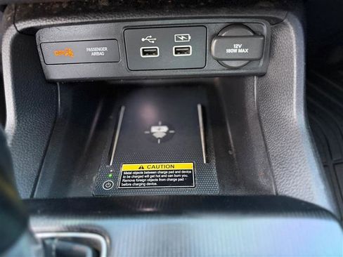 Used 2022 Honda Civic Touring image 26