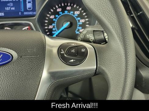 Used 2015 Ford Escape S image 27