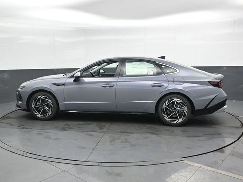 New 2026 Hyundai Sonata SEL image 8