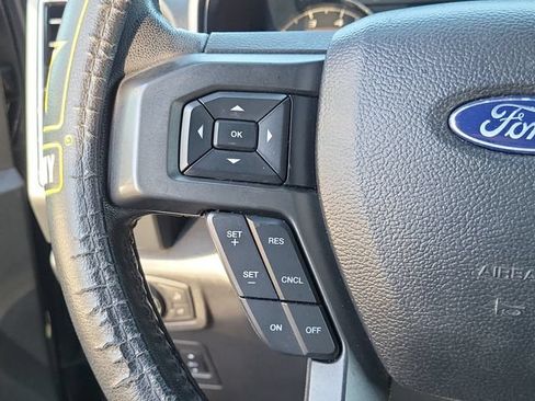 Used 2018 Ford F150 XLT w/ Equipment Group 302A Luxury AWD/4WD image 22