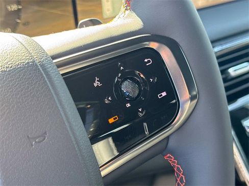 New 2025 Nissan Armada PRO-4X image 28