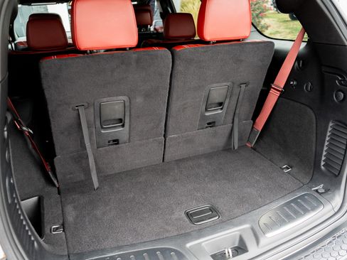 Used 2020 Dodge Durango SRT w/ Premium Interior Group image 56