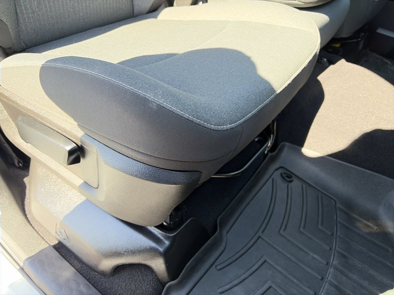 Used 2021 RAM 1500 Warlock w/ Luxury Group AWD/4WD image 15