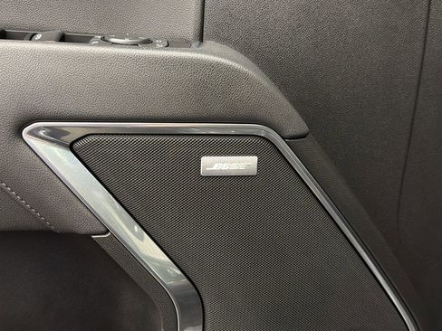 Used 2026 GMC Sierra 1500 SLT AWD/4WD image 23