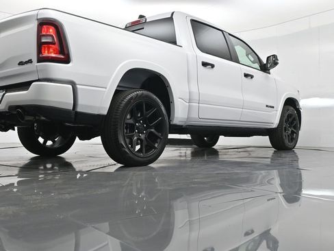 New 2026 RAM 1500 Laramie w/ Night Edition image 43