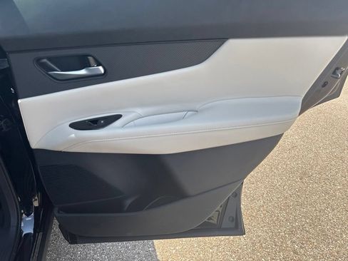 New 2026 Nissan Murano SL AWD/4WD image 32