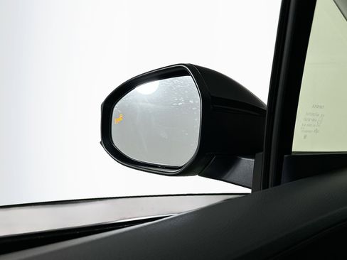 Used 2024 Toyota Prius LE image 16