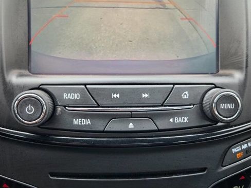 Used 2017 Buick Regal GS w/ Driver Confidence Package #2 image 23