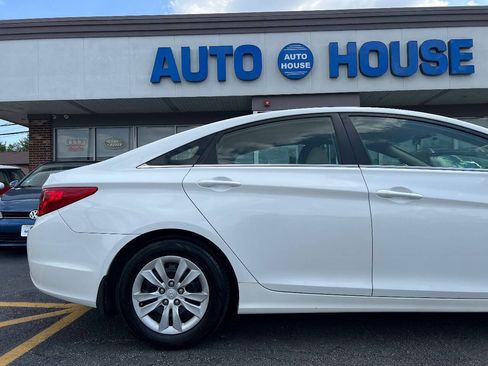 Used 2011 Hyundai Sonata GLS FWD image 38
