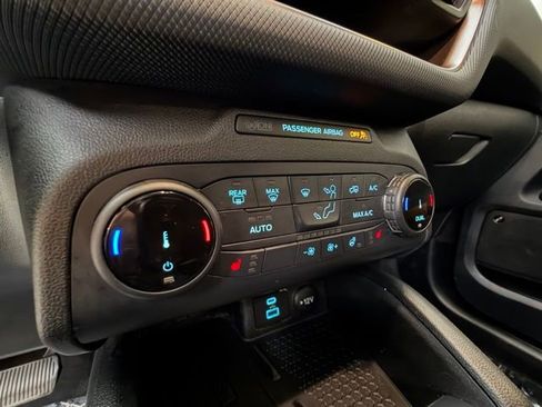Used 2022 Ford Bronco Sport Outer Banks w/ Tech Package AWD/4WD image 24