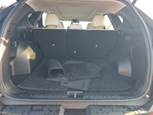 Used 2023 Hyundai Tucson Limited FWD image 15