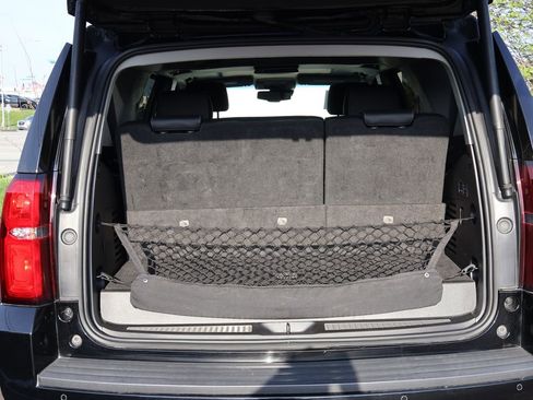 Used 2019 Chevrolet Tahoe Premier image 9