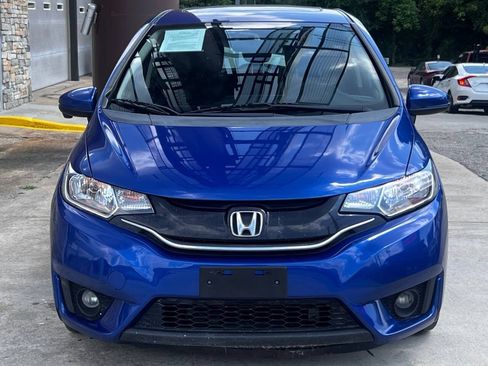 Used 2015 Honda Fit EX image 9