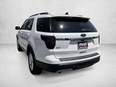 Used 2019 Ford Explorer XLT FWD image 5