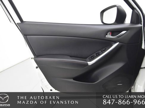 Used 2015 MAZDA CX-5 Grand Touring AWD/4WD image 32