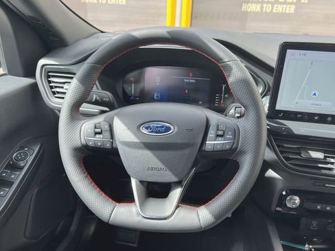 Used 2023 Ford Escape ST-Line w/ Tech Pack #1 image 24