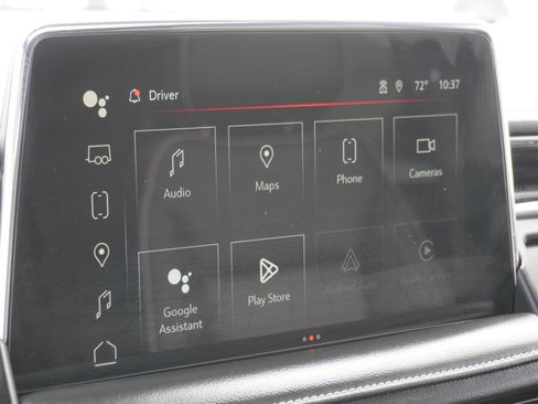 Used 2023 GMC Yukon SLT w/ SLT Luxury Package AWD/4WD image 29