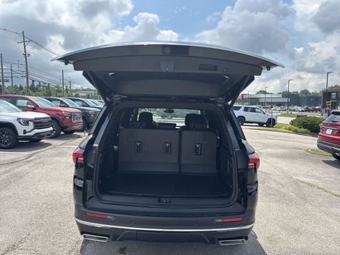 New 2026 Buick Enclave Preferred w/ Power Package FWD image 23