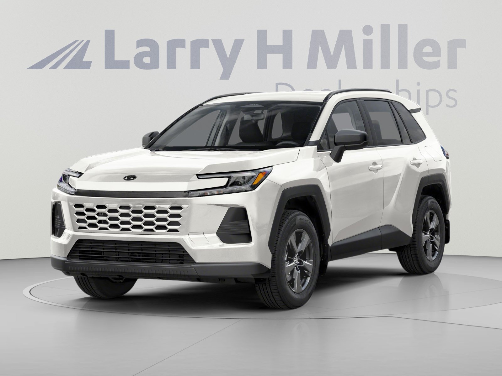 Used 2026 Toyota RAV4 XLE Premium AWD/4WD image 1
