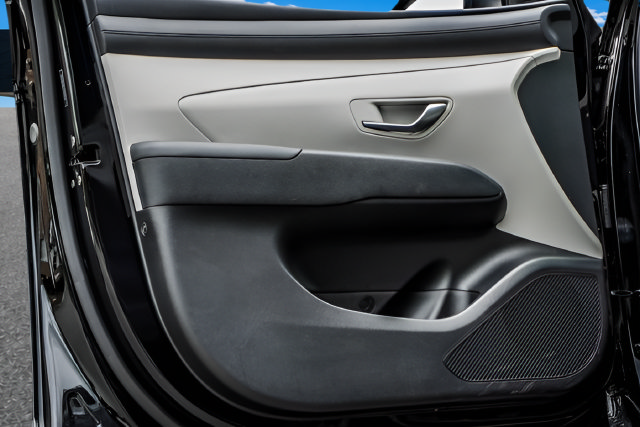 New 2026 Hyundai Tucson SEL FWD image 34