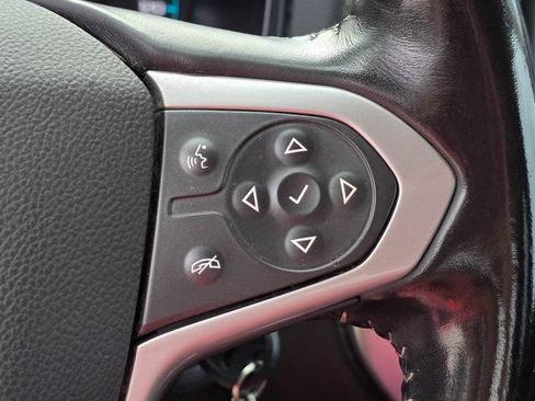 Used 2022 Chevrolet Colorado LT w/ Fleet Safety Package RWD image 21